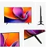 TV Hisense 65A6Q 65'' Smart 4K
