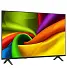 TV LG 50NU850B6LA 50'' Nano Smart 4K
