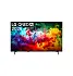 TV LG 55QNED72B6B 55'' QNED Mini LED Smart 4K AI