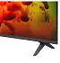 TV LG 55QNED72B6B 55'' QNED Mini LED Smart 4K AI