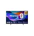 TV Hisense 43A6S 43'' Smart 4K LED