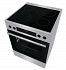 Κουζίνα Κεραμική Gorenje GECS6C70XPA