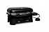 Ηλεκτρική Ψησταριά Weber Lumin Compact - Black  - 91010979