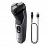 Ξυριστική Μηχανή Philips S3143/02 Wet & Dry