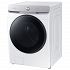 Πλυντήριο Ρούχων 20kg Samsung WF20DG8650BW/U4