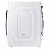 Πλυντήριο Ρούχων 20kg Samsung WF20DG8650BW/U4
