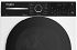 Στεγνωτήριο Ρούχων Whirlpool WP B9X WBS EE 9kg Β