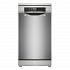Πλυντήριο Πιάτων Bosch,SPS6EMI21E 45 cm,