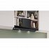 Μηχανισμός Απορρόφησης Bosch DBB97DP60 Matt Black 90 cm A+