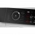 Πλυντήριο Ρούχων Bosch WGB264A0GR Serie 8 11kg 1400 Στροφών