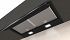 Neff D65XAM2S0 Εντοιχιζόμενος Απορροφητήρας Box 60cm Μαύρος