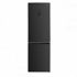 Ψυγειοκαταψύκτης Inventor PSC1950NFLB COMBI BLACK