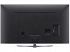 Smart TV 50" 4K UHD LED LG 50UQ81006LB HDR