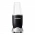 Μπλέντερ Nutribullet NB606B Ασημί/Μαύρο