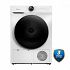 Στεγνωτήριο Ρούχων Midea MD200H100BW/W-GR 10 kg C