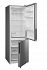 Ψυγειοκαταψύκτης Midea MDRB548MME46 Platinum Fresh E