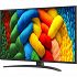 TV LG 43NANO81A6A 43'' Smart 4K AI
