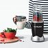 Μπλέντερ Nutribullet NB606B Ασημί/Μαύρο