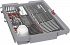 Πλυντήριο Πιάτων Bosch,SPS6EMI21E 45 cm,