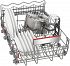 Πλυντήριο Πιάτων Bosch,SPS6EMI21E 45 cm,
