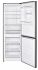 Ψυγειοκαταψύκτης Eskimo ES RBF320E185IN Inox E