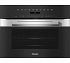 Φούρνος Εντοιχιζόμενος Miele H 7240 BM Steel