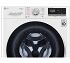 Πλυντήριο - Στεγνωτήριο Ρούχων LG F2DV5S8H0E 8.5 kg/ 5kg E/C