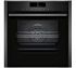 Φούρνος Εντοιχιζόμενος Neff B48FT68G0 Graphite Grey