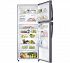 Ψυγείο Samsung RT43K633PSL Ασημί E