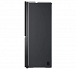 Ψυγείο LG GSXV90MCDE Matte Black Steel Ε