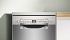 Πλυντήριο Πιάτων Bosch SPS2HKI58E Inox 45 cm Ε