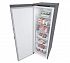 Ψυγείο Κατάψυξη LG GFE41PZGSZ Combo Thor Ασημί