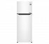 Ψυγείο LG GTB362SHCMD Λευκό