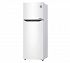 Ψυγείο LG GTB362SHCMD Λευκό