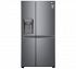 Ψυγείο LG GSJV31DSXE Dark Graphite E