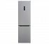 Ψυγειοκαταψύκτης Indesit INFC9 TT33X Inox D