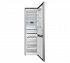 Ψυγειοκαταψύκτης Indesit INFC9 TT33X Inox D