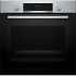 Φούρνος Εντοιχιζόμενος Bosch HBA534ES4