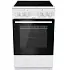 Κουζίνα Κεραμική Gorenje GEC5A61WG