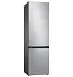 Ψυγειοκαταψύκτης Samsung RB38C602CSA Ασημί C