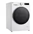 Πλυντήριο Ρούχων LG F4R5009TSWW 9 kg A -10%