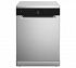 Πλυντήριο Πιάτων Whirlpool W2F HD 624 X Inox 60 cm E