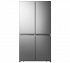 Ψυγείο Hisense RQ758N4SBSE Inox E