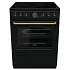 Κουζίνα Kεραμική Gorenje Classico GECS6B70CLB