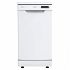Πλυντήριο Πιάτων Eskimo ES DW10F45W Λευκό 45 cm E