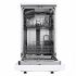 Πλυντήριο Πιάτων Eskimo ES DW10F45W Λευκό 45 cm E