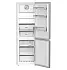Ψυγειοκαταψύκτης Whirlpool WHK 26363 XP6E Pearl Inox C