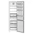 Ψυγειοκαταψύκτης Whirlpool WHK 26404 XP5E Pearl Inox D