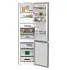 Ψυγειοκαταψύκτης Whirlpool WHK 26404 XP5E Pearl Inox D