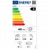 Πλυντήριο Ρούχων Eskimo ES WM8F14MST 8 kg A-10%